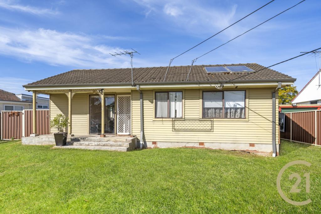 45 Williamson Cres, Warwick Farm, NSW 2170