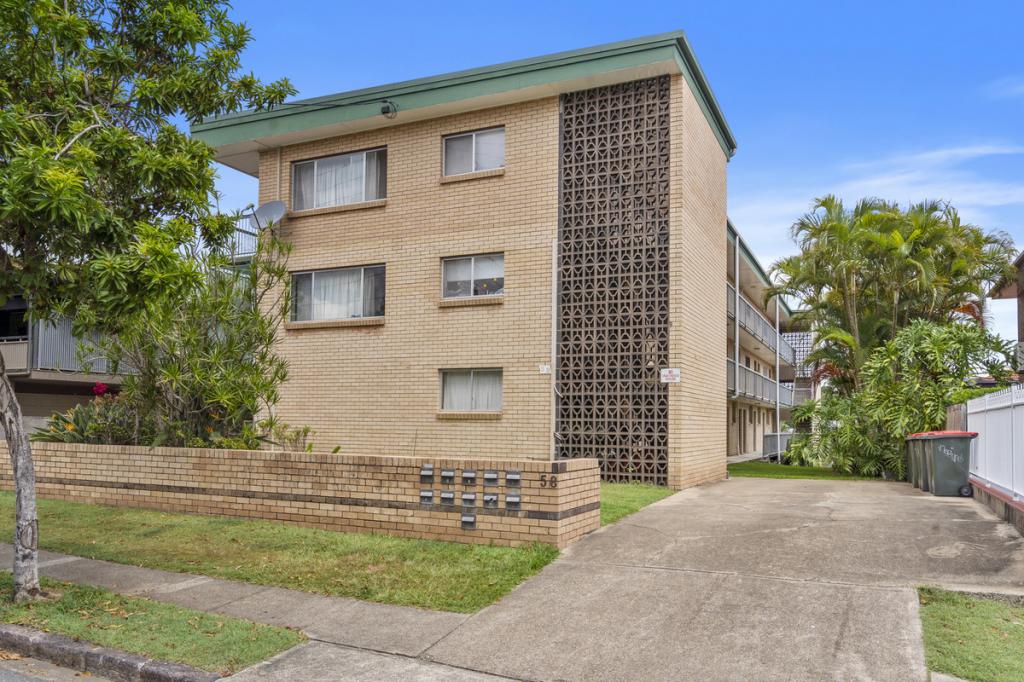 9/58 BRIGHTON RD, HIGHGATE HILL, QLD 4101