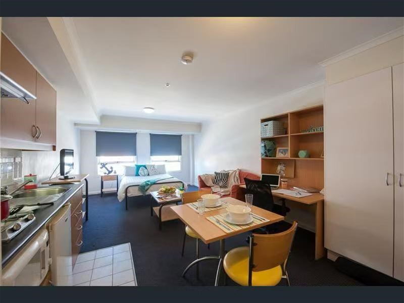 516/238 Flinders St, Melbourne, VIC 3000