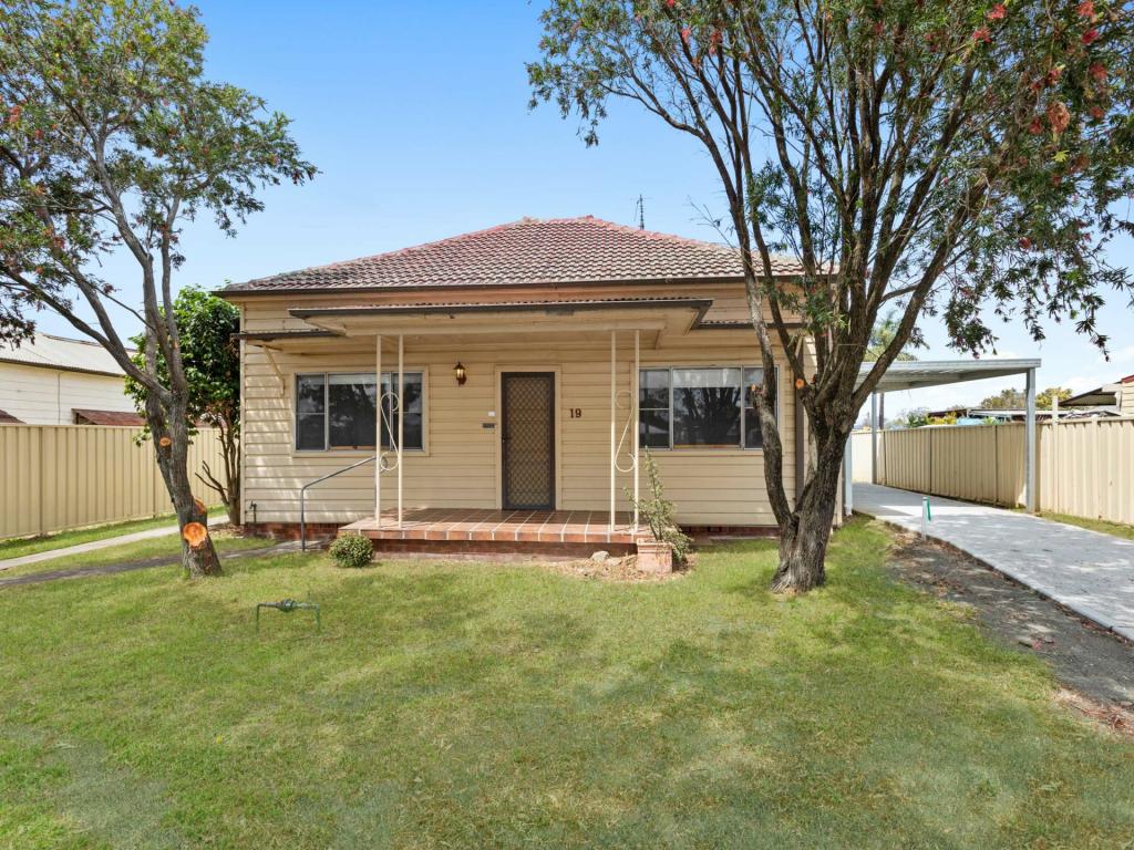 19 Northcote St, Aberdare, NSW 2325