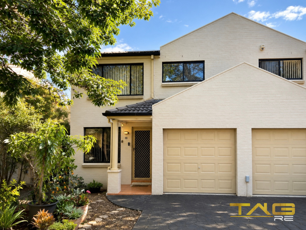 17/15-25 Atchison St, St Marys, NSW 2760