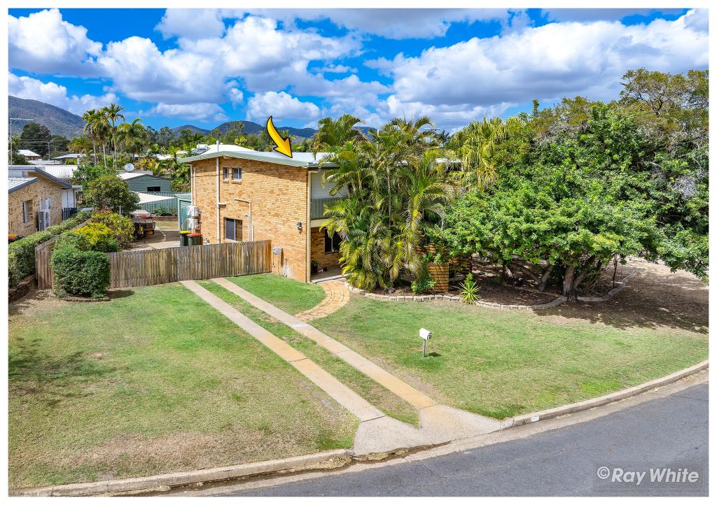 1/17 Mccoll St, Norman Gardens, QLD 4701