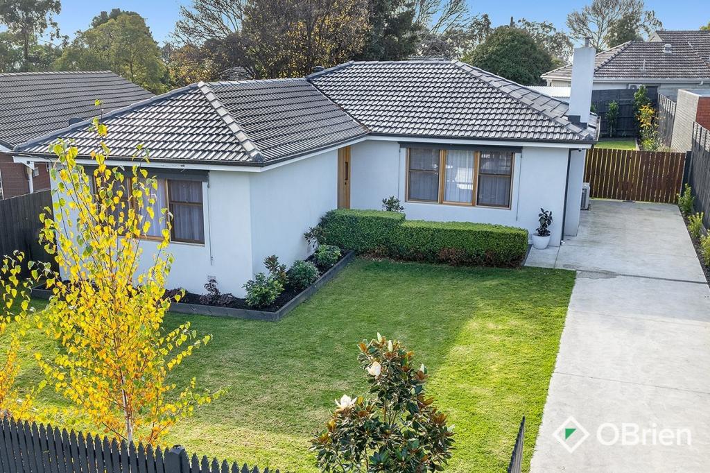 25 Helvetia Ct, Frankston, VIC 3199