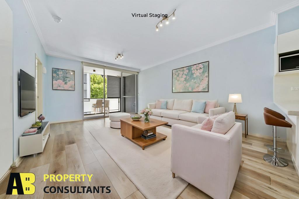 17/7F PARKES ST, HARRIS PARK, NSW 2150