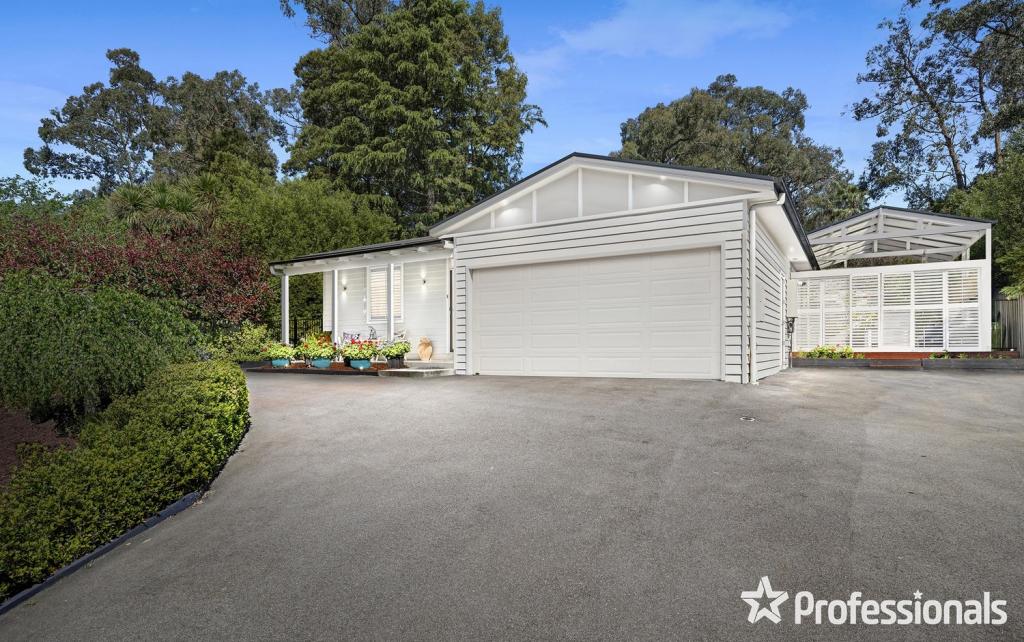 27a Spring St, Mount Evelyn, VIC 3796