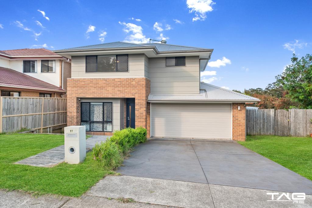 97 Cadda Ridge Dr, Caddens, NSW 2747