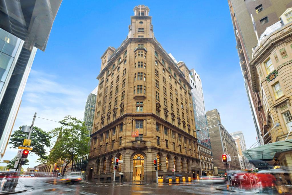 415/155-159 KING ST, SYDNEY, NSW 2000