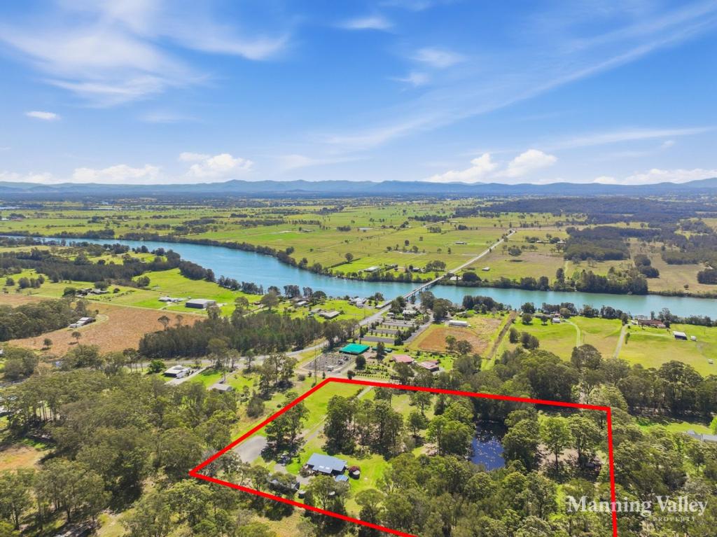 32 Bohnock Rd, Bohnock, NSW 2430