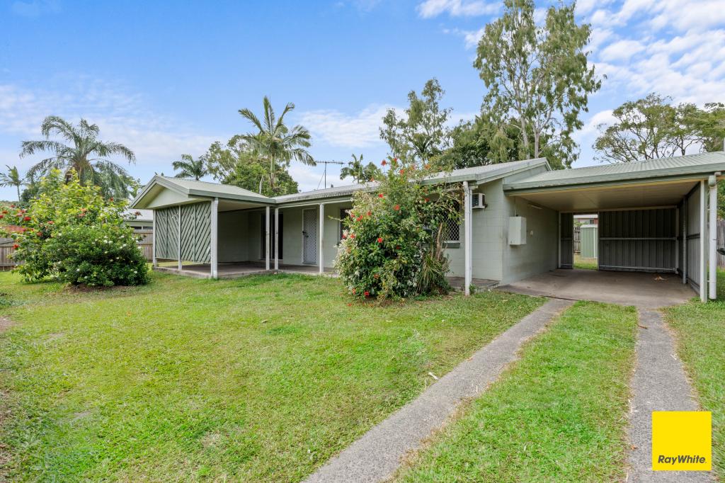 2 Avocado Cl, Manoora, QLD 4870