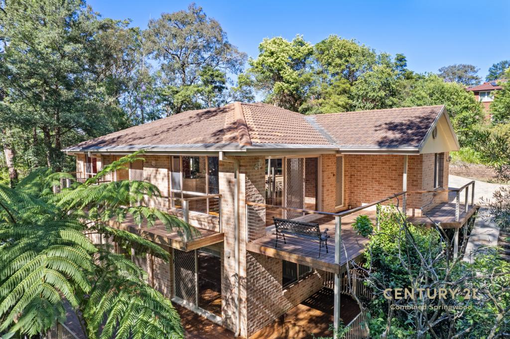 1a Argyll Rd, Winmalee, NSW 2777