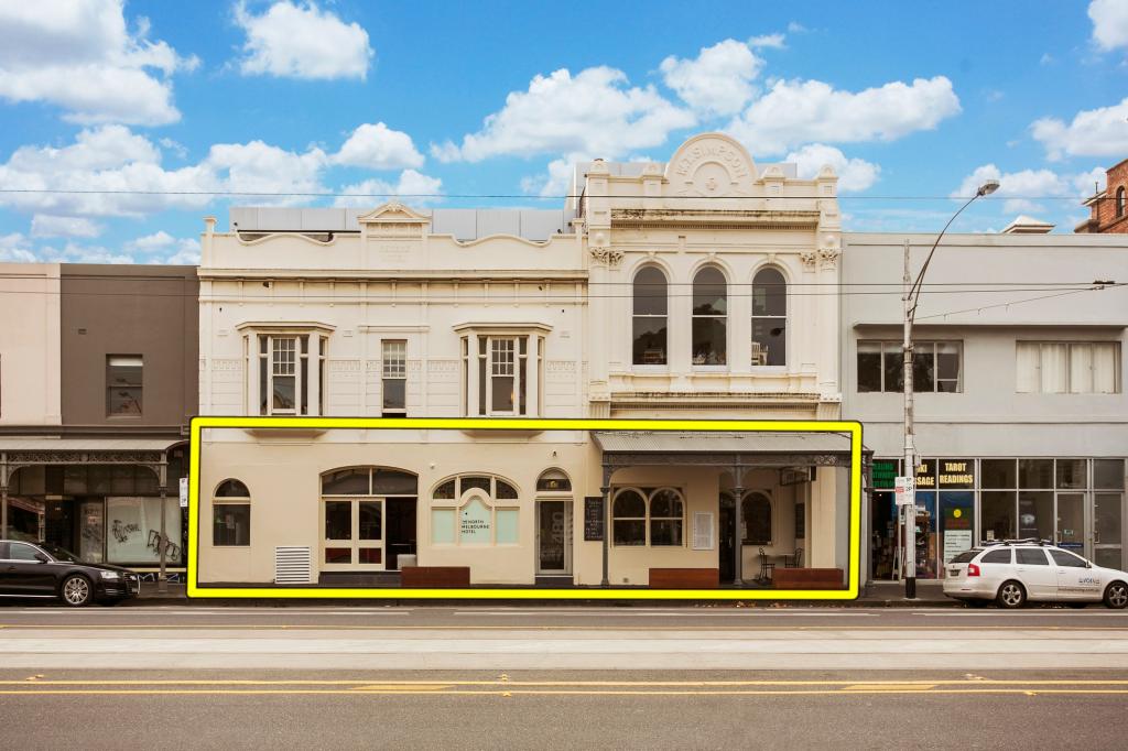 478-482 Victoria St, North Melbourne, VIC 3051