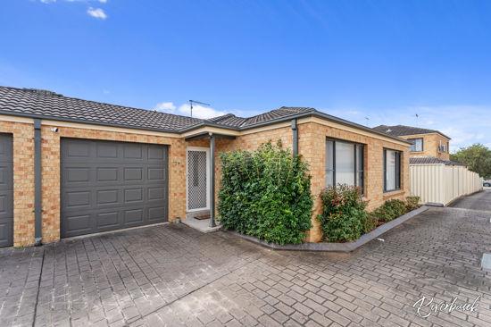 45b Boronia St, South Wentworthville, NSW 2145