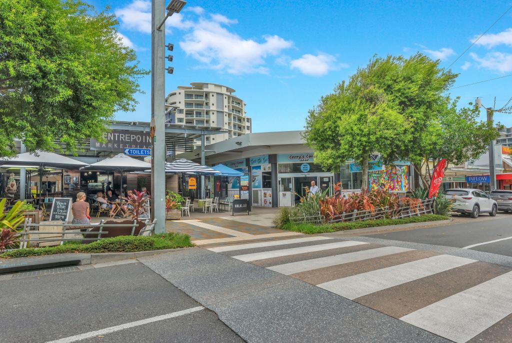 13 & 20/50 Bulcock St, Caloundra, QLD 4551