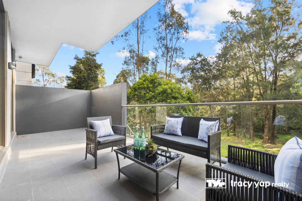 G34/11 EPPING PARK DR, EPPING, NSW 2121