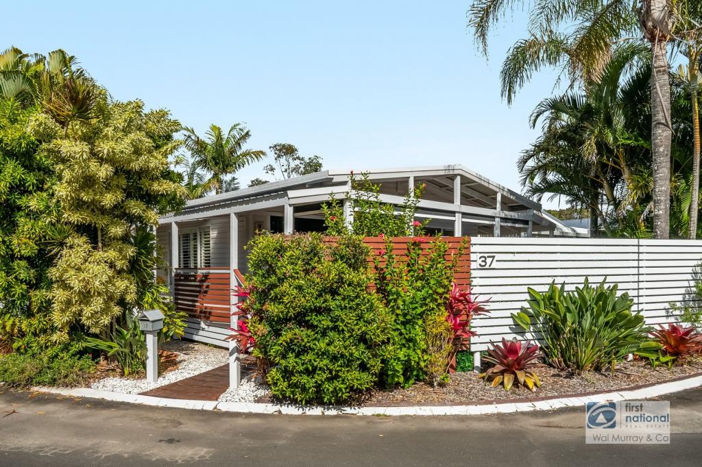 37/35 Skennars Head Rd, Skennars Head, NSW 2478