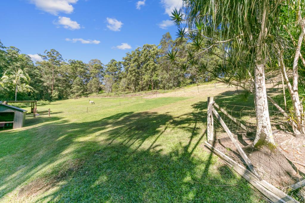 182 Ilkley Rd, Ilkley, QLD 4554