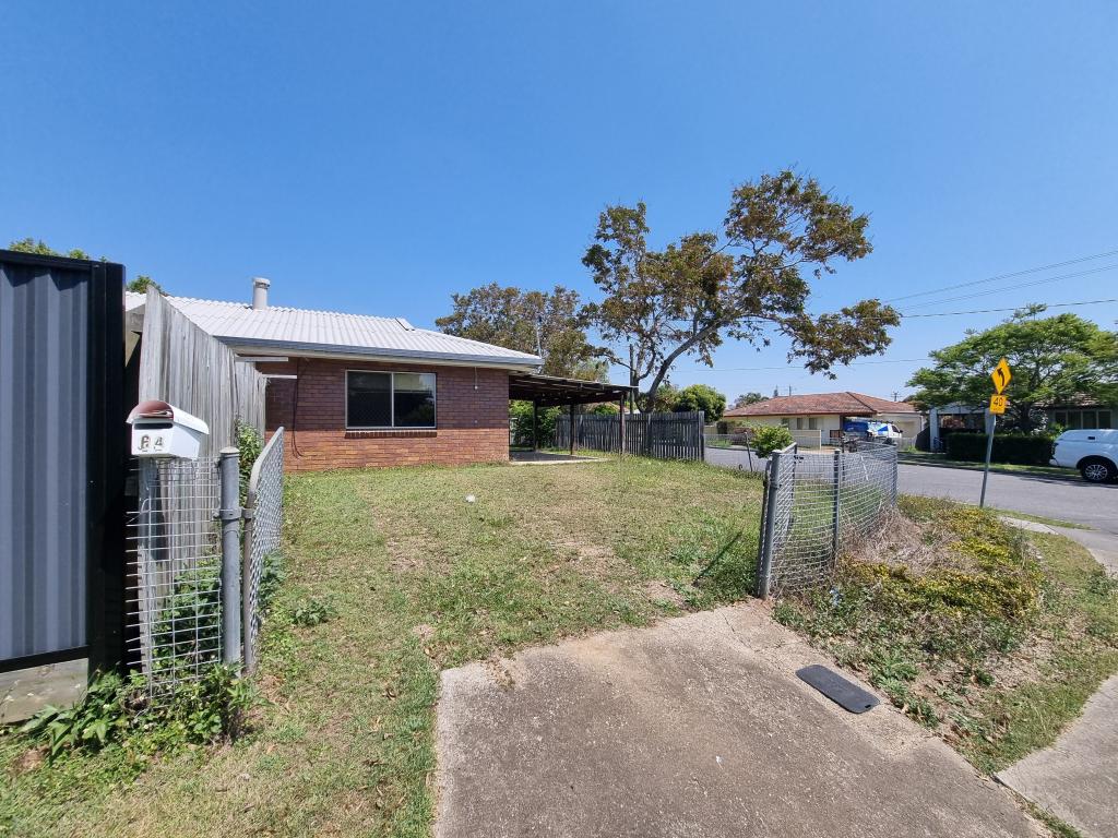 64 PARTRIDGE ST, INALA, QLD 4077