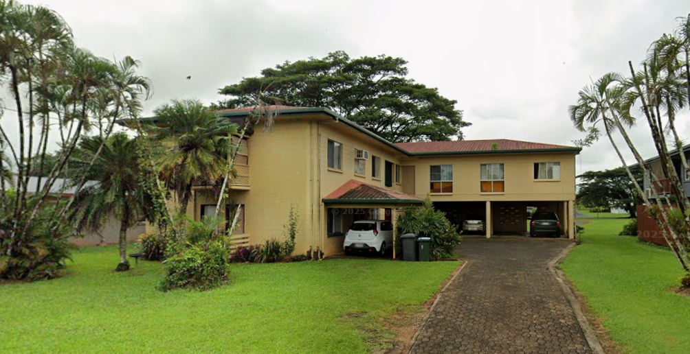 4/6 Bon Villa Ave, Belvedere, QLD 4860