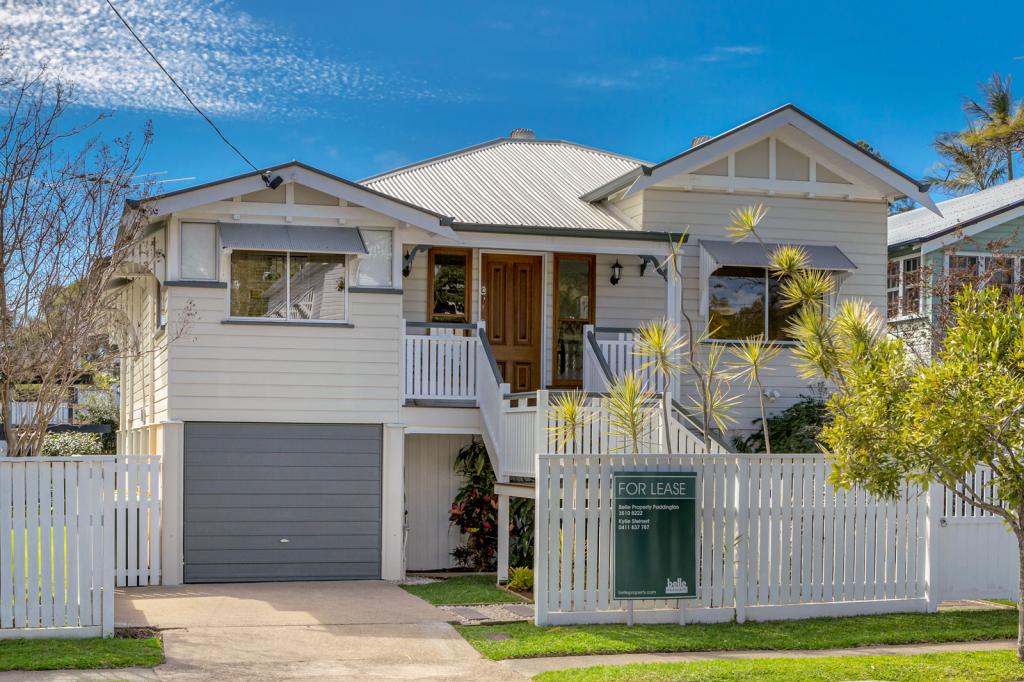 29 Beard St, Auchenflower, QLD 4066