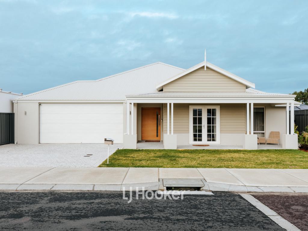 32 Tilbanup Dr, Geographe, WA 6280