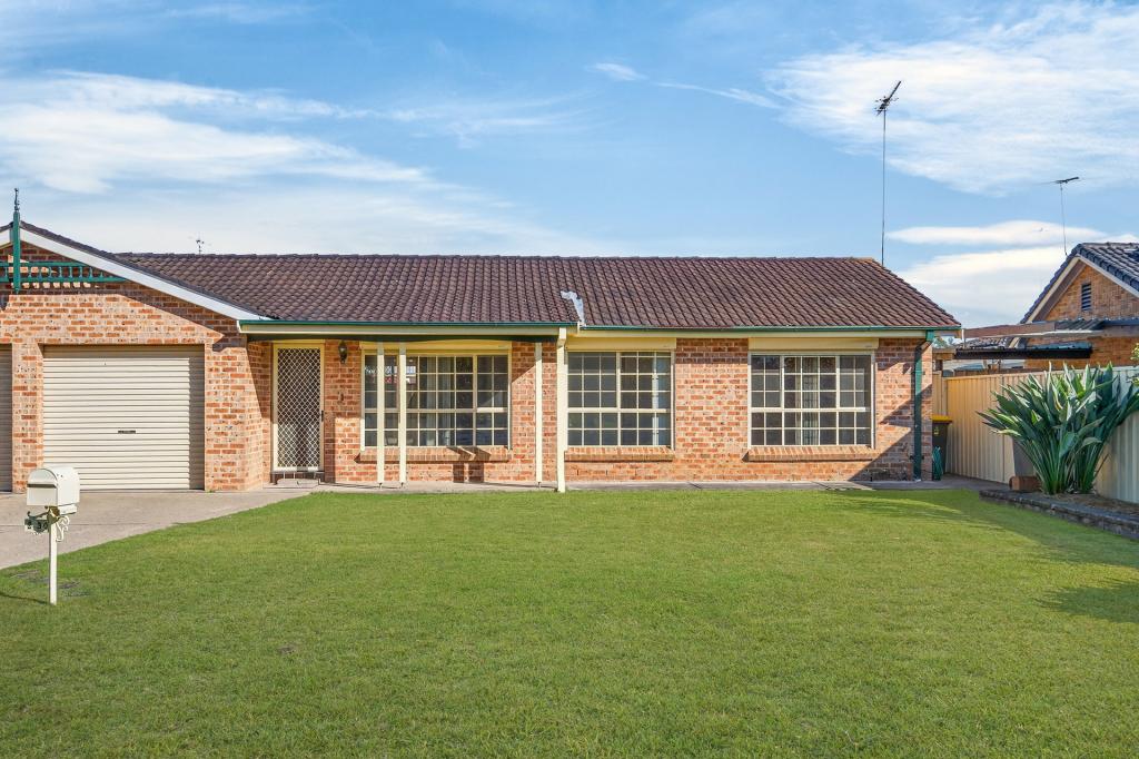 2/30 Settlers Cres, Bligh Park, NSW 2756