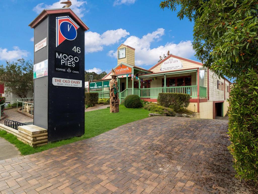 46 Sydney St, Mogo, NSW 2536