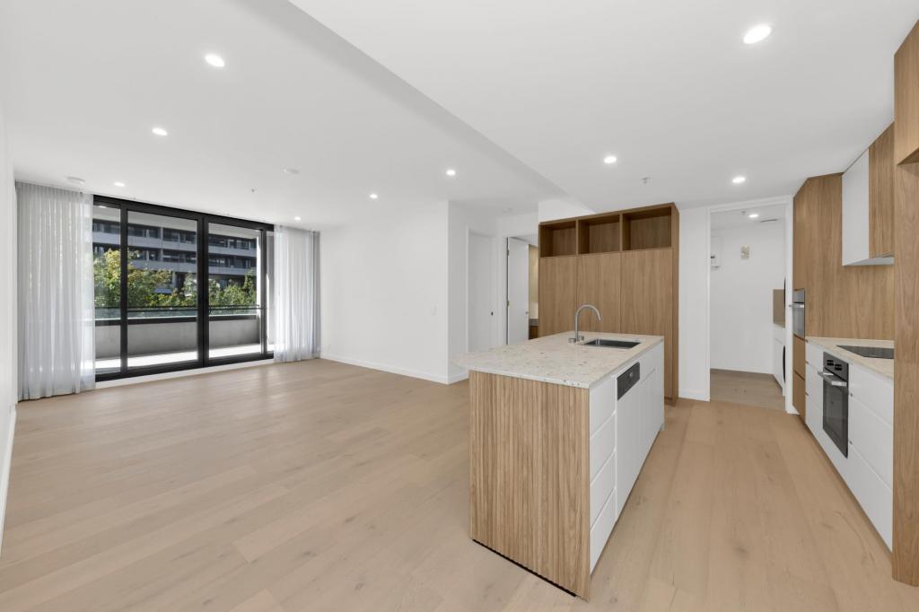206/62 Constitution Ave, Parkes, ACT 2600