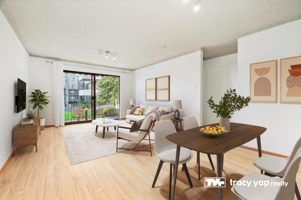 36/116-118 Herring Rd, Macquarie Park, NSW 2113