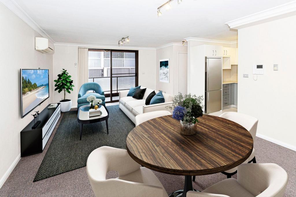 10 Earl Pl, Potts Point, NSW 2011