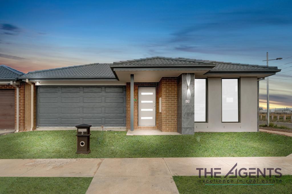 30 Colonial Cct, Tarneit, VIC 3029