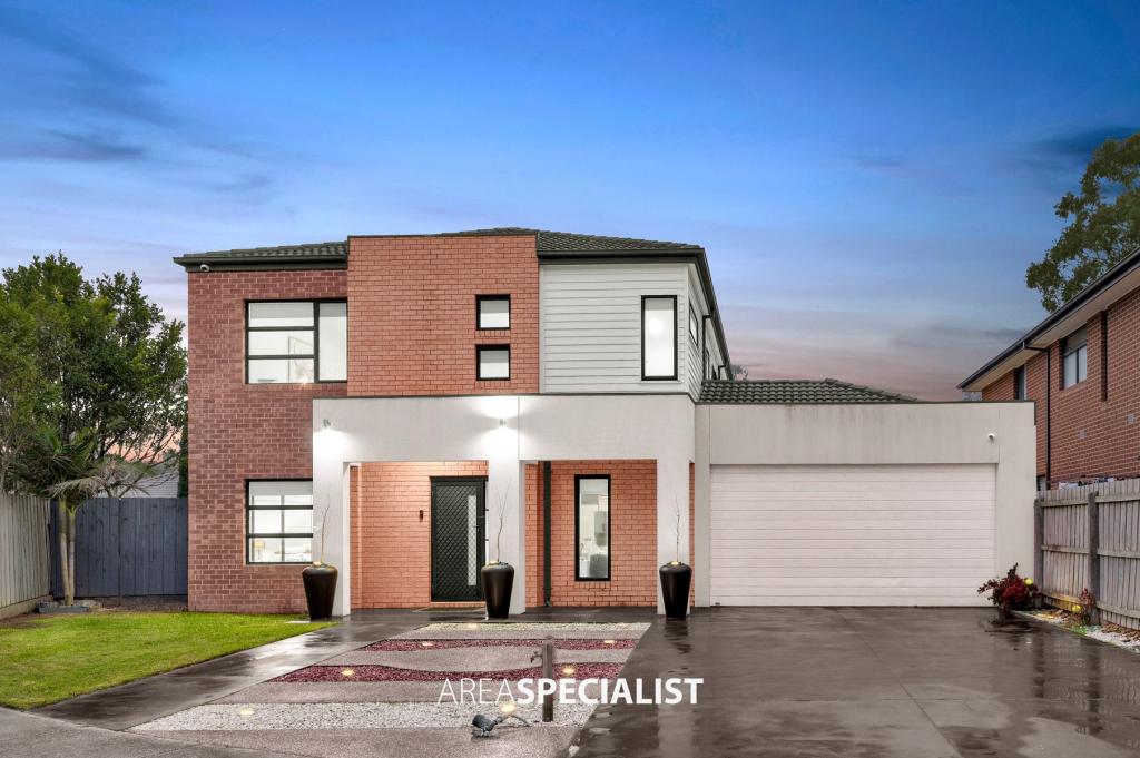 30 Aisbett Cl, Lynbrook, VIC 3975