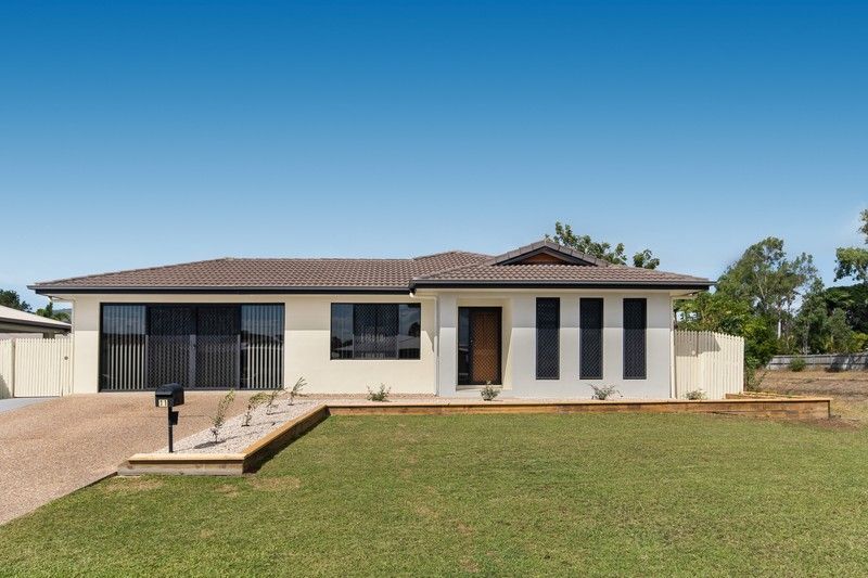 11 Skylark Pl, Kelso, QLD 4815