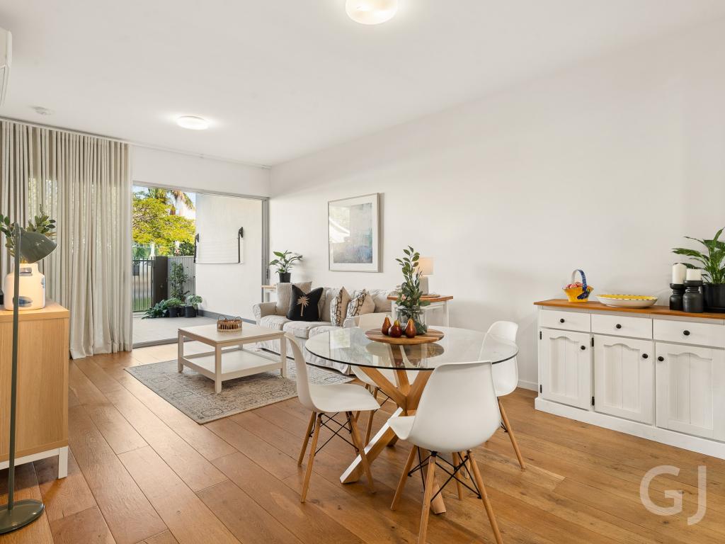 105/28 Cartwright St, Windsor, QLD 4030
