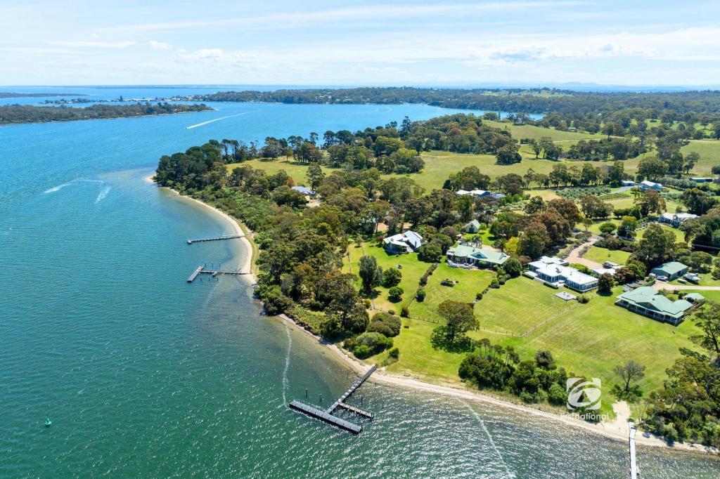 69 Lakeshore Dr, Nungurner, VIC 3909