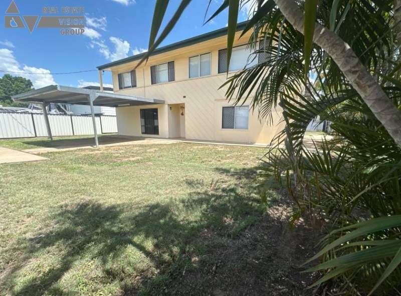 Contact Agent For Address, Blackwater, QLD 4717