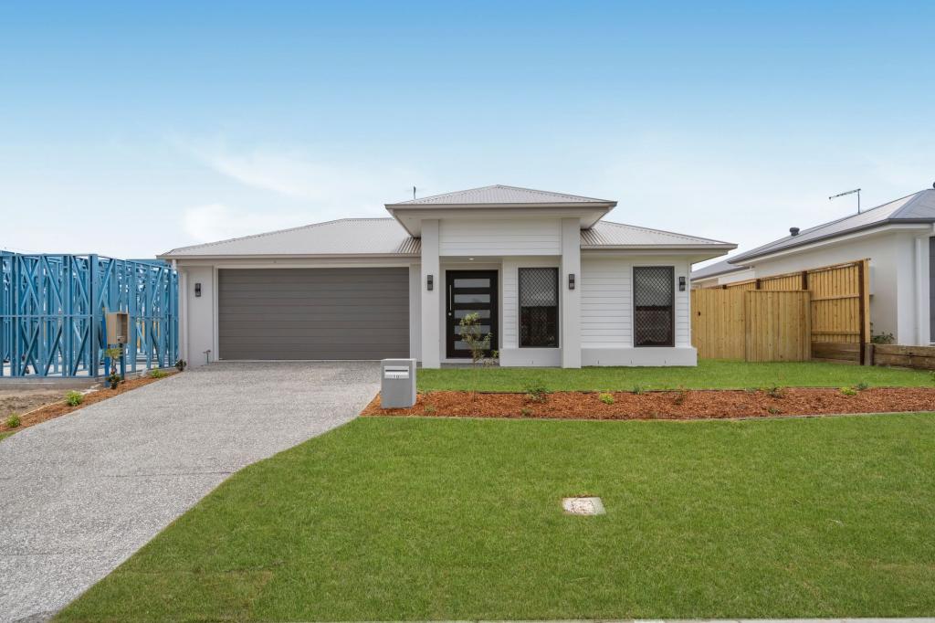 10 Barunga St, Yarrabilba, QLD 4207