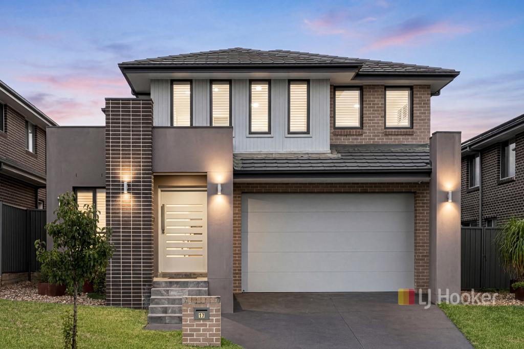 17 Trippe St, Riverstone, NSW 2765