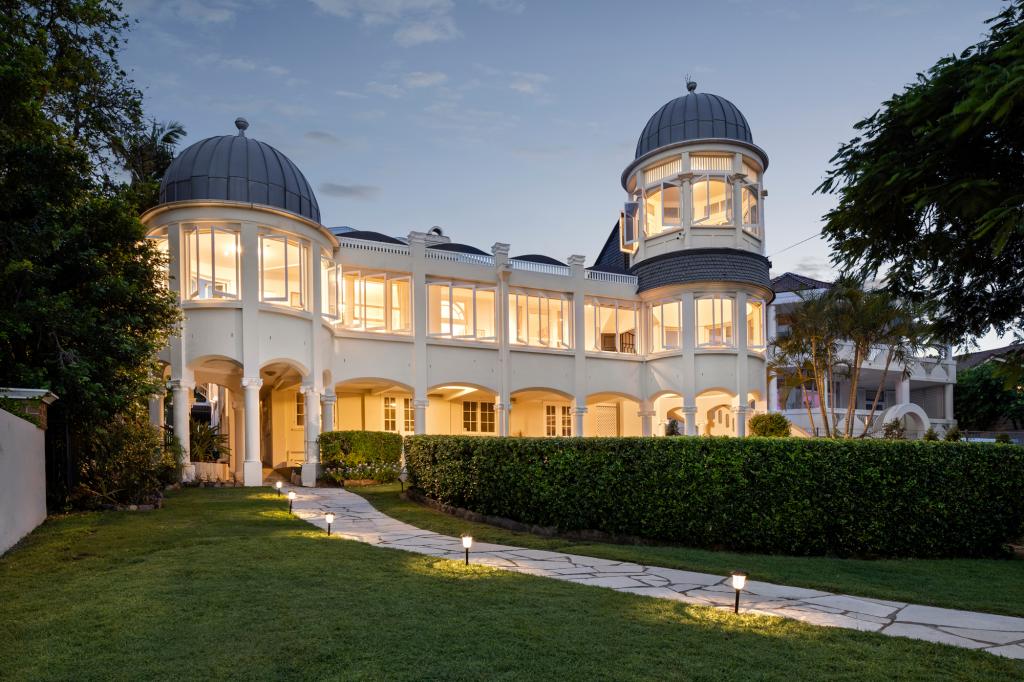 60 Riverview Tce, Hamilton, QLD 4007