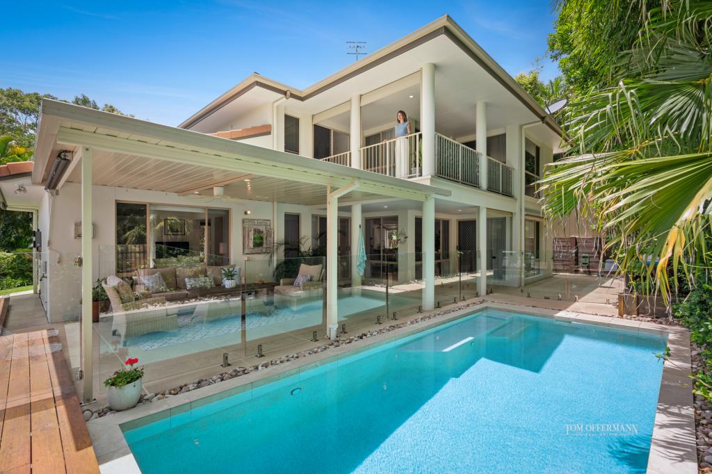 7 Tecoma Cl, Peregian Beach, QLD 4573