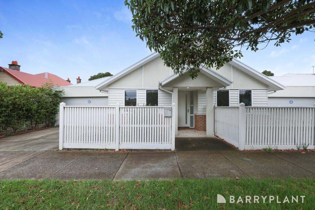 11a Watts St, Sunshine, VIC 3020