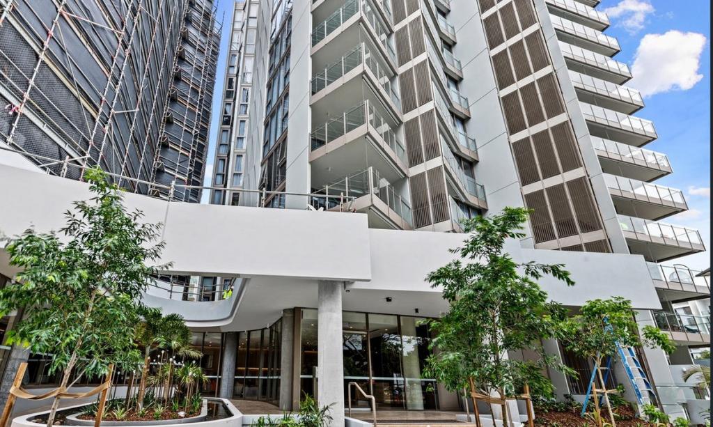 31006/9 Pidgeon Cl, West End, QLD 4101