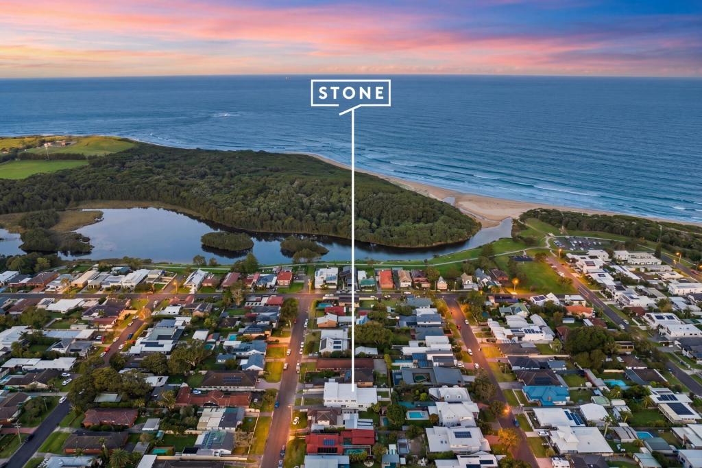 15A THALASSA AVE, EAST CORRIMAL, NSW 2518