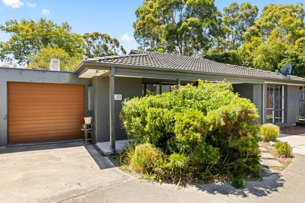 2/5 Arthurson St, Mount Waverley, VIC 3149