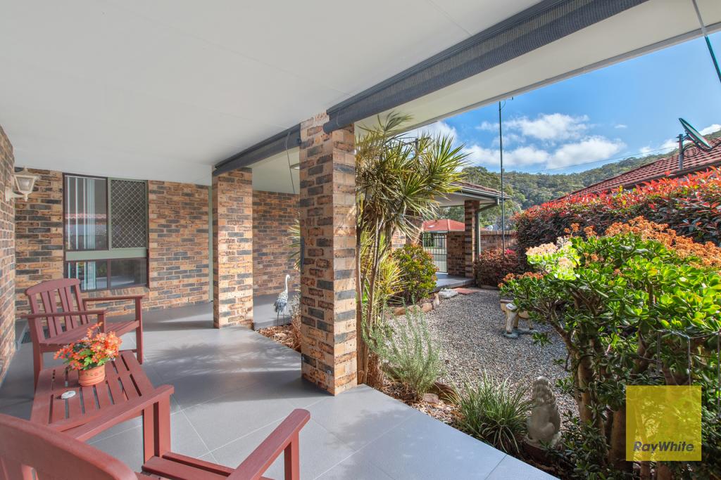 8 Nungan Cl, Woy Woy, NSW 2256