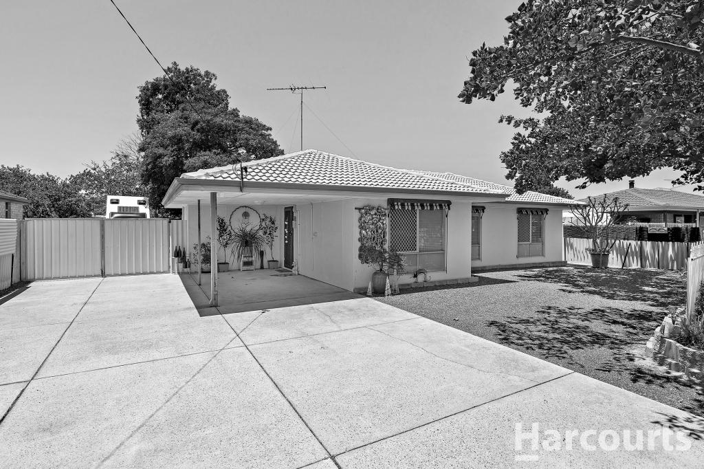 12 Cavender St, Singleton, WA 6175