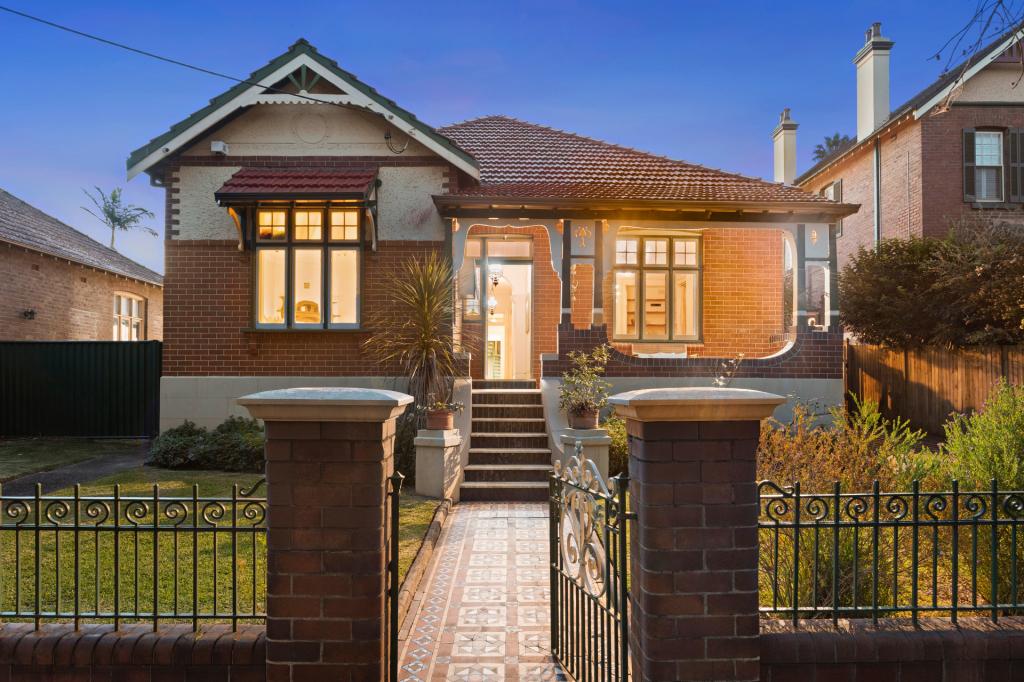 23 Meredith St, Homebush, NSW 2140