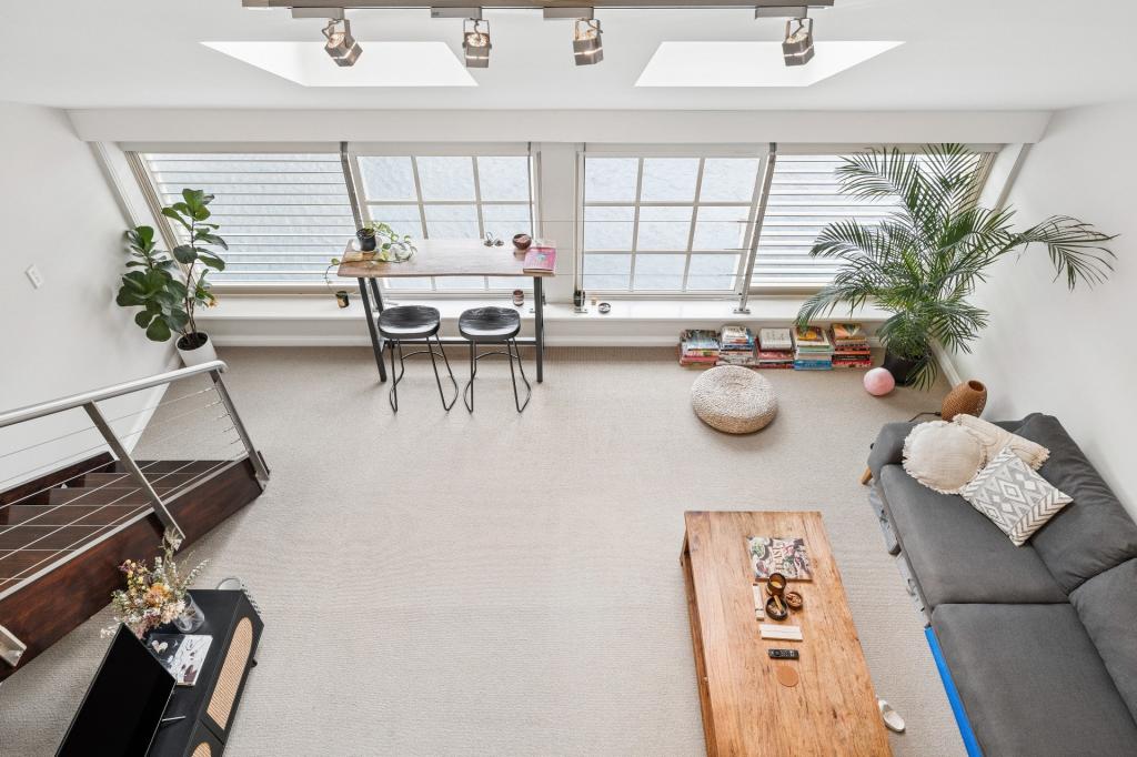 537/6 Cowper Wharf Rd, Woolloomooloo, NSW 2011