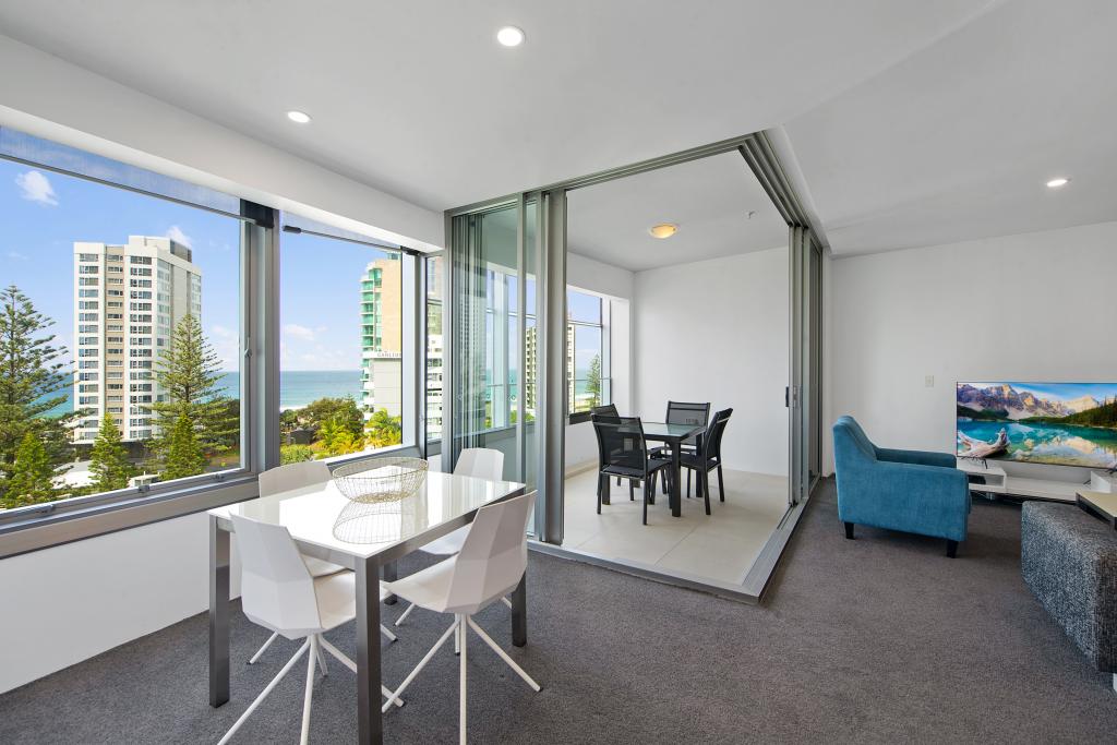 604/9 Hamilton Ave, Surfers Paradise, QLD 4217