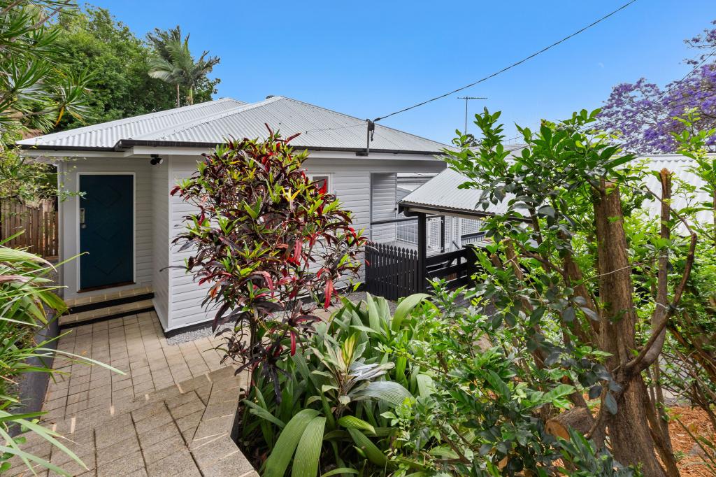 67 Prince St, Paddington, QLD 4064