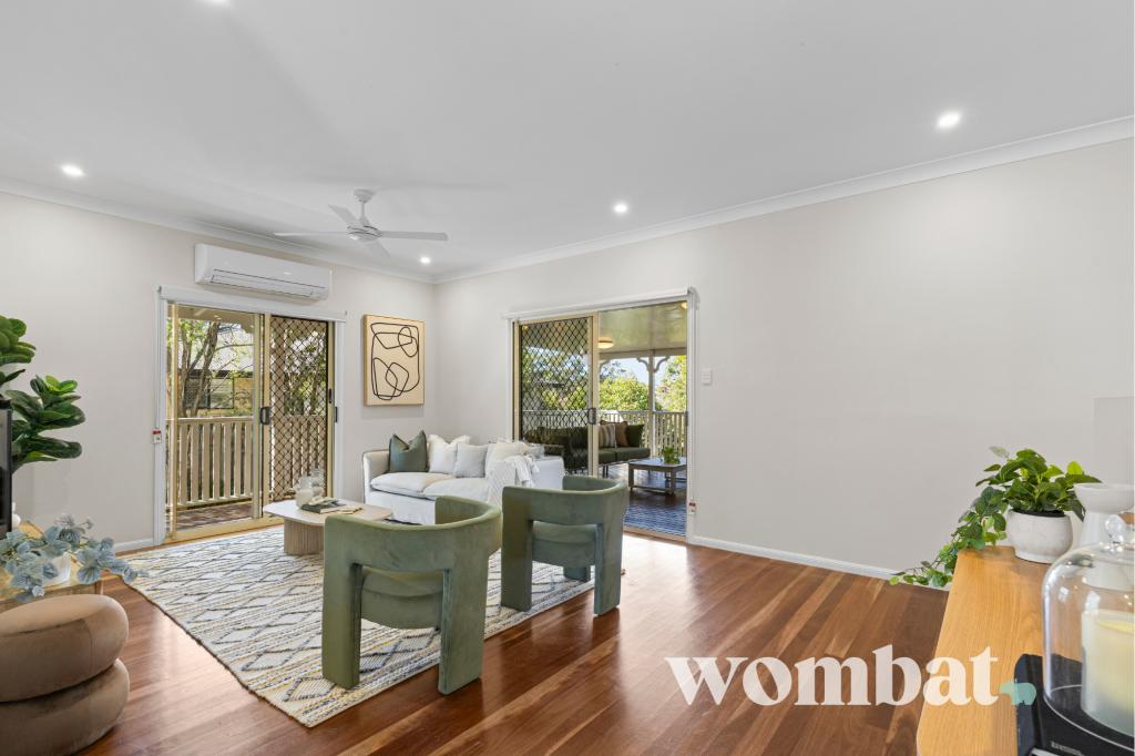 9 Valencia Ct, Eatons Hill, QLD 4037
